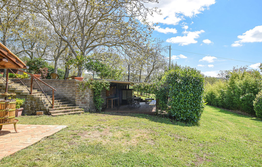 Maison 6 personnes à Caprarola - Photo 12