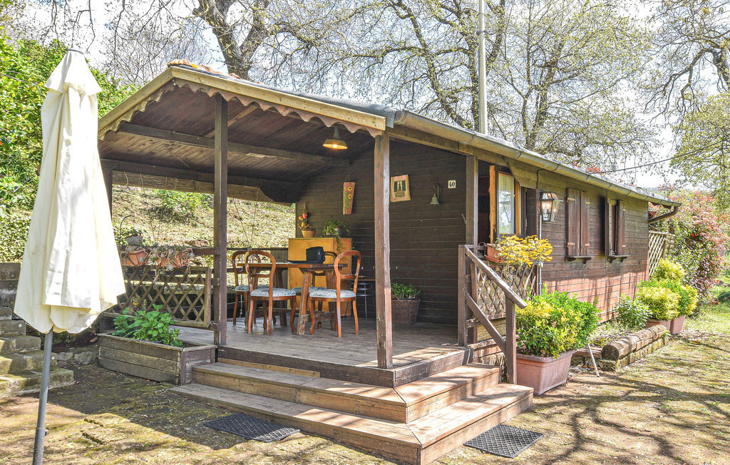 Maison 6 personnes à Caprarola - Photo 14