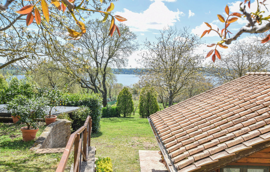 Maison 6 personnes à Caprarola - Photo 16