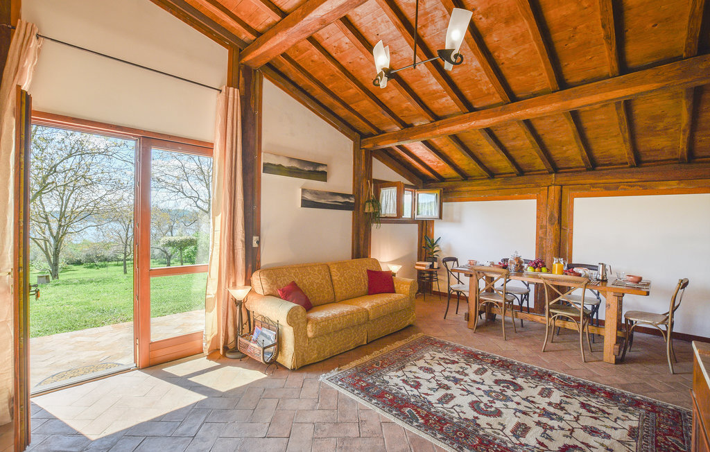Maison 6 personnes à Caprarola - Photo 18