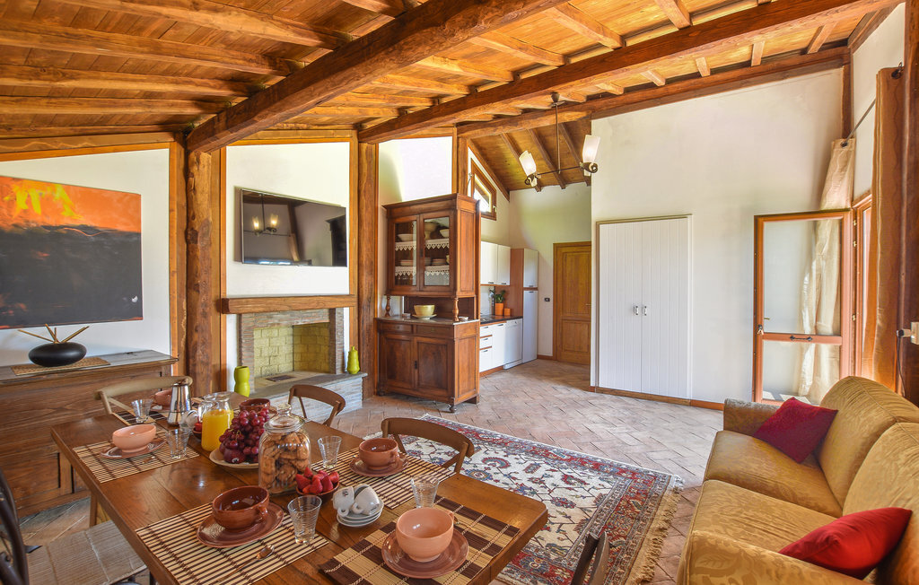 Maison 6 personnes à Caprarola - Photo 19