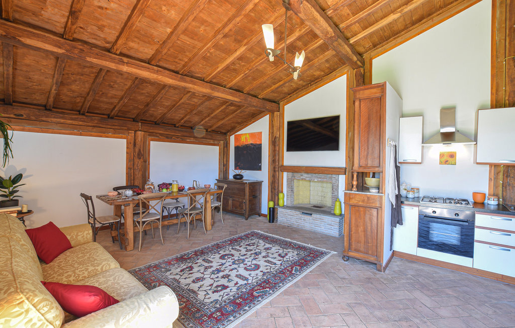 Maison 6 personnes à Caprarola - Photo 20