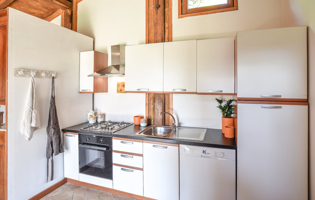 Maison 6 personnes à Caprarola - Photo 21