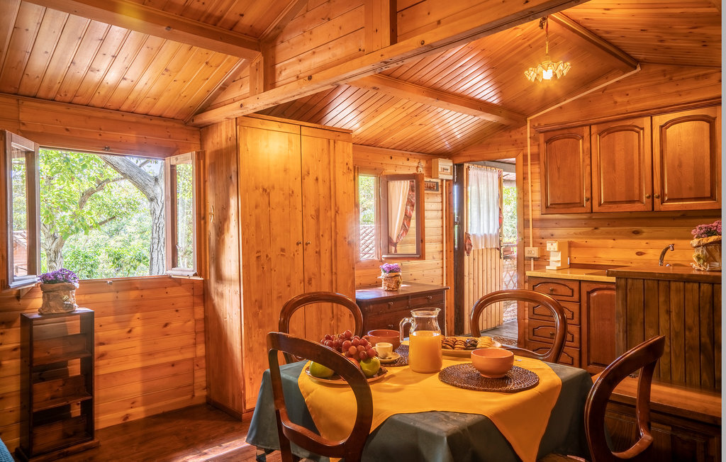 Maison 6 personnes à Caprarola - Photo 22