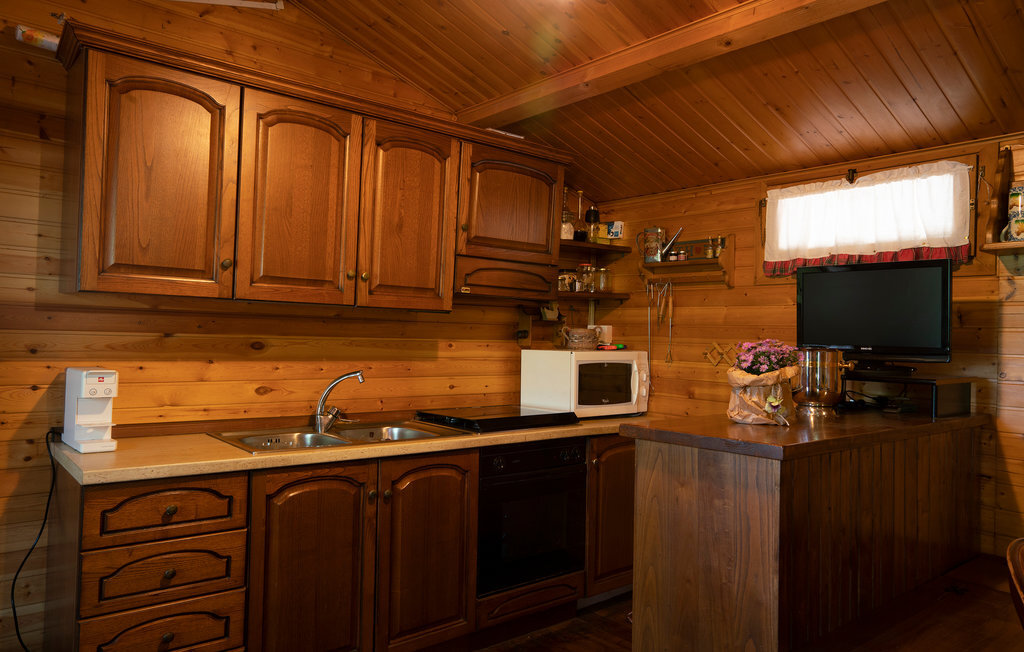 Maison 6 personnes à Caprarola - Photo 23