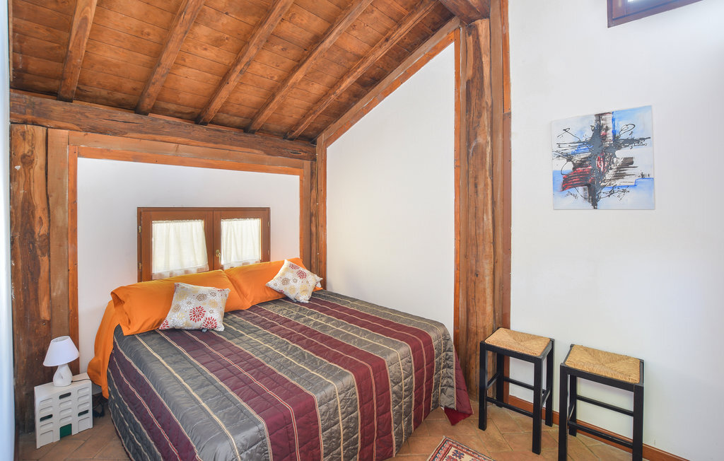 Maison 6 personnes à Caprarola - Photo 24