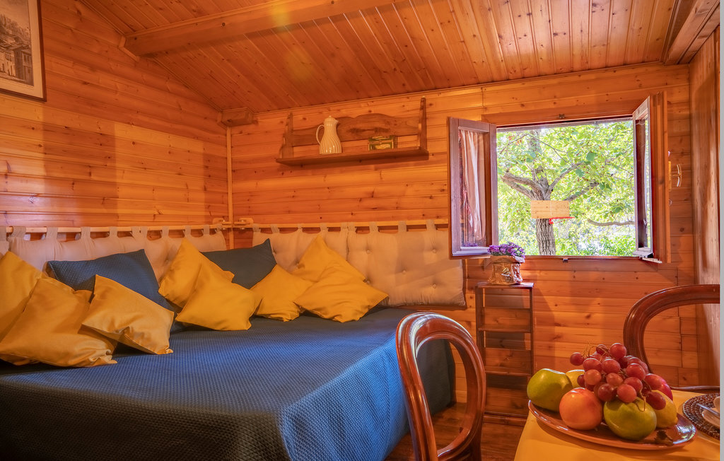 Maison 6 personnes à Caprarola - Photo 26