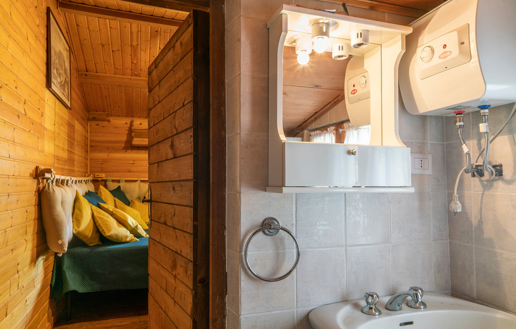 Maison 6 personnes à Caprarola - Photo 28