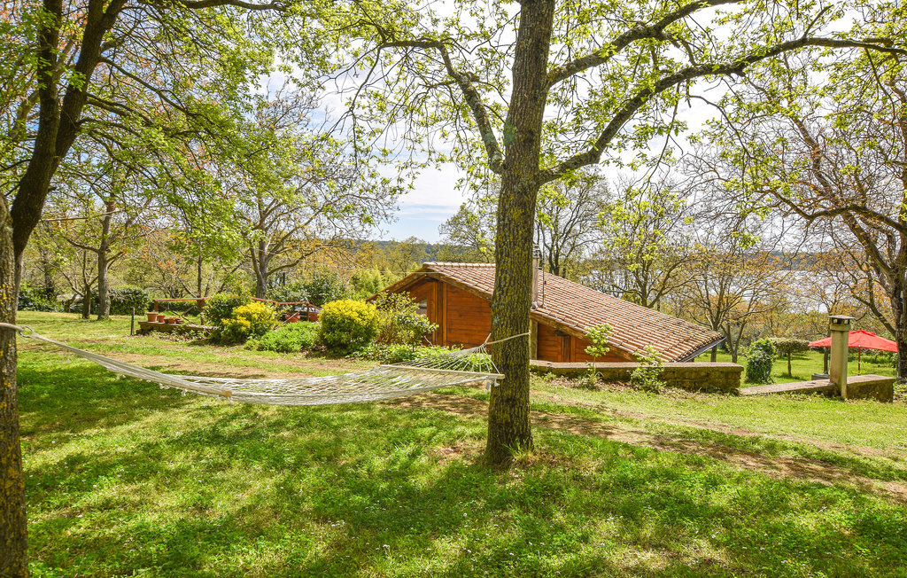 Maison 6 personnes à Caprarola - Photo 30