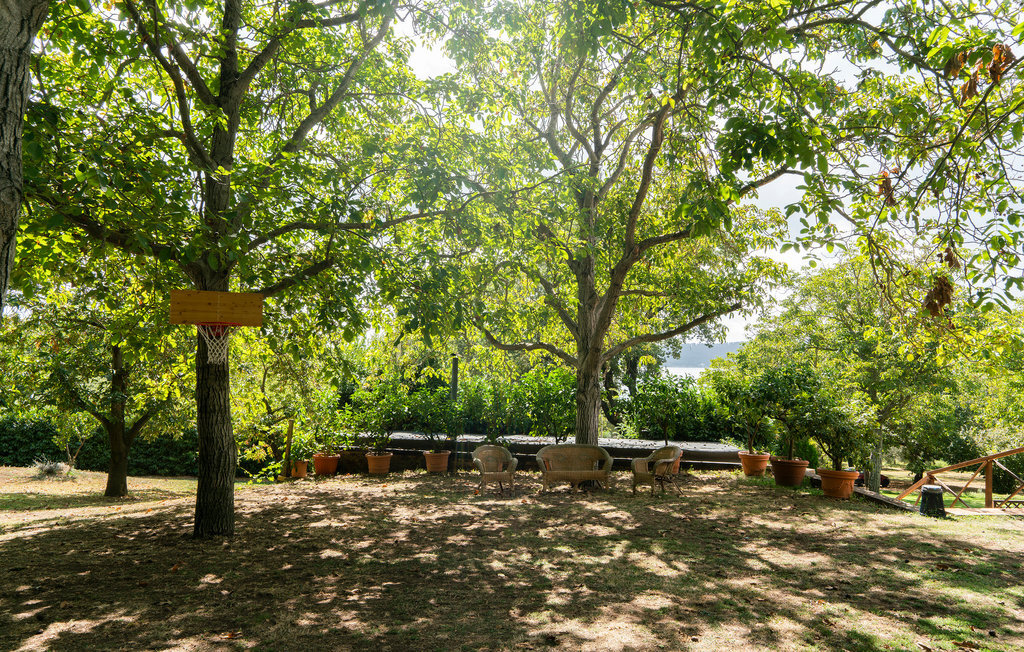 Maison 6 personnes à Caprarola - Photo 31