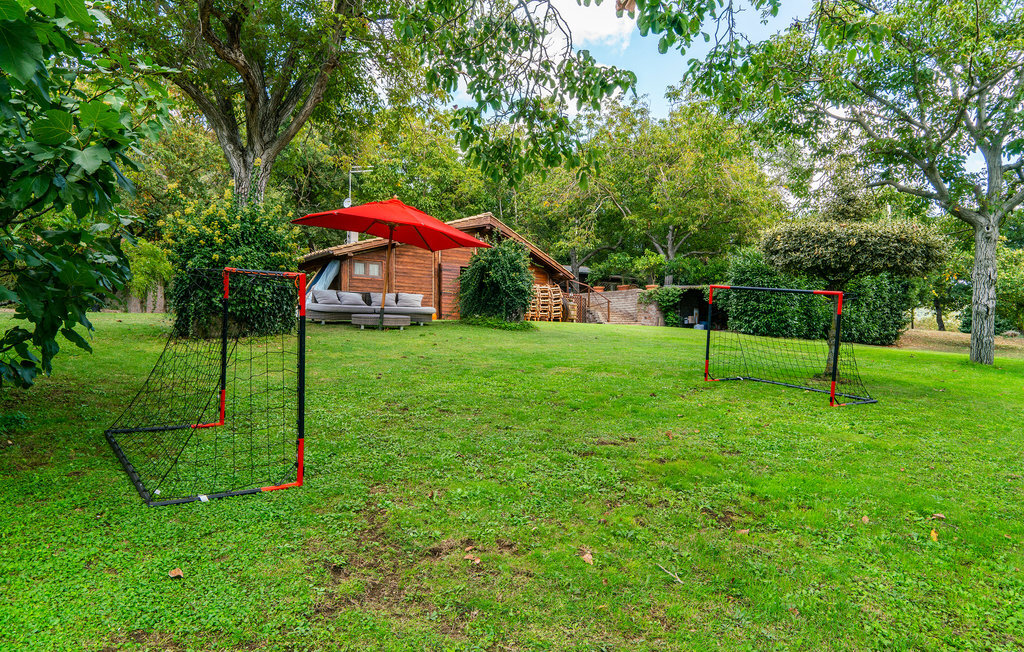 Maison 6 personnes à Caprarola - Photo 33