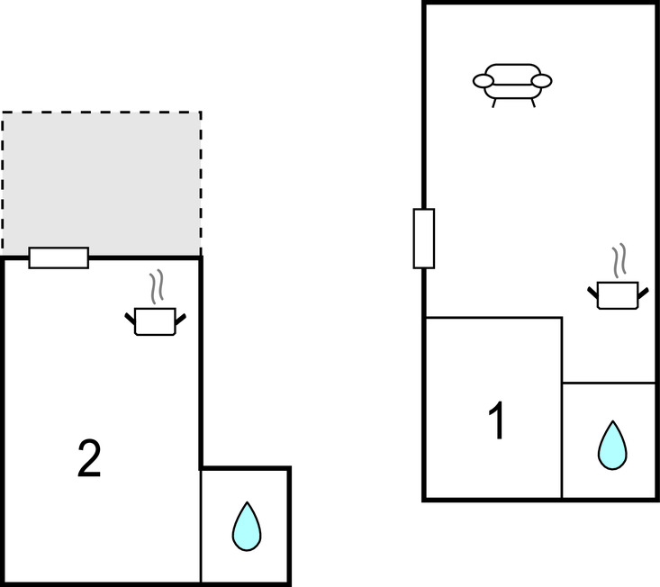 Maison 6 personnes à Caprarola - Photo 37