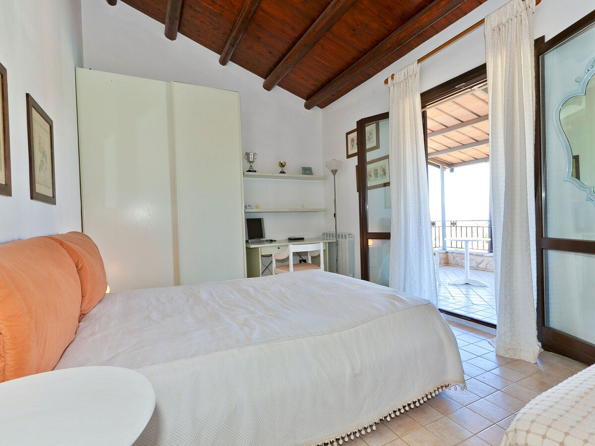 Villa Tenute Aversa, 11 pers., piscine & terrain - Photo 12
