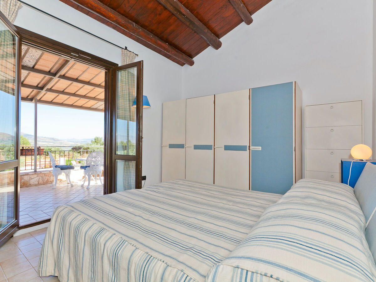 Villa Tenute Aversa, 11 pers., piscine & terrain - Photo 13