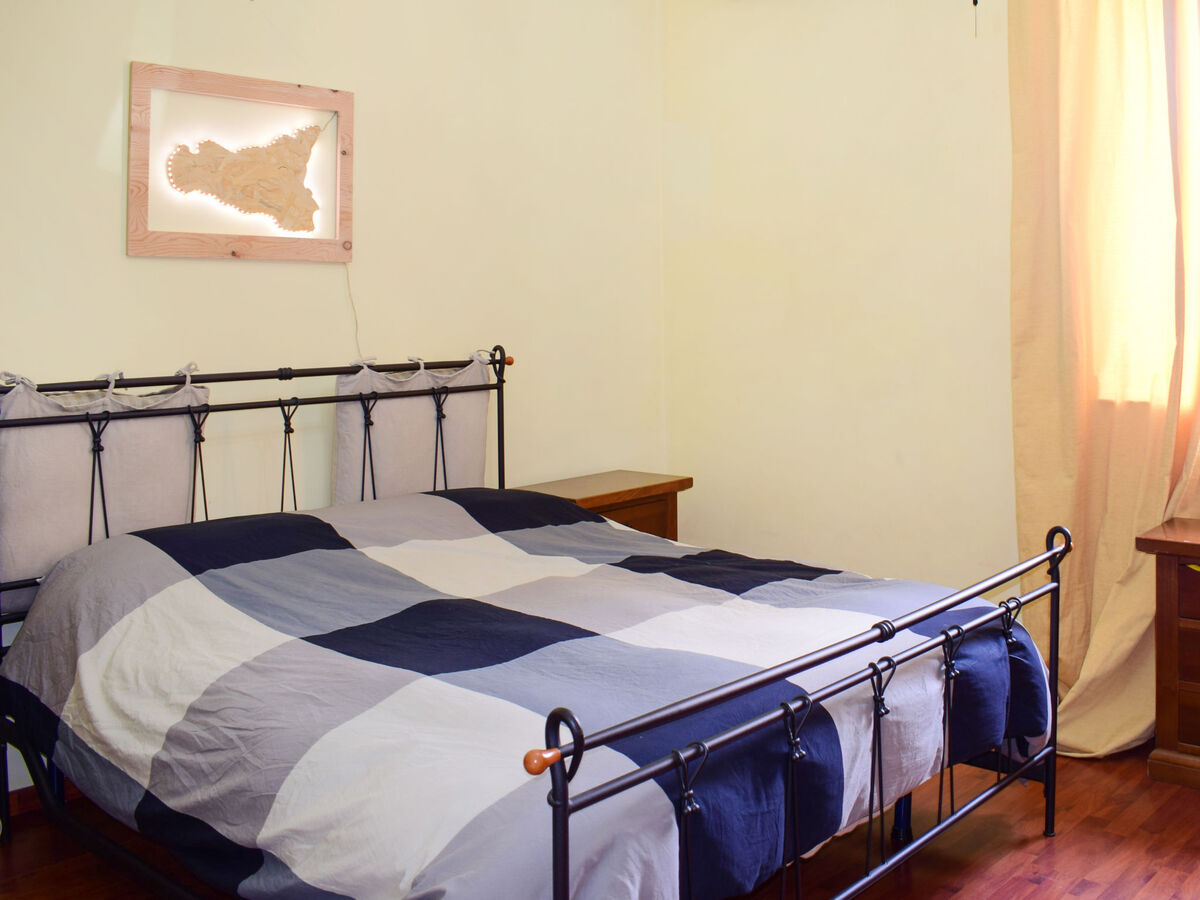 Villa Tenute Aversa, 11 pers., piscine & terrain - Photo 15