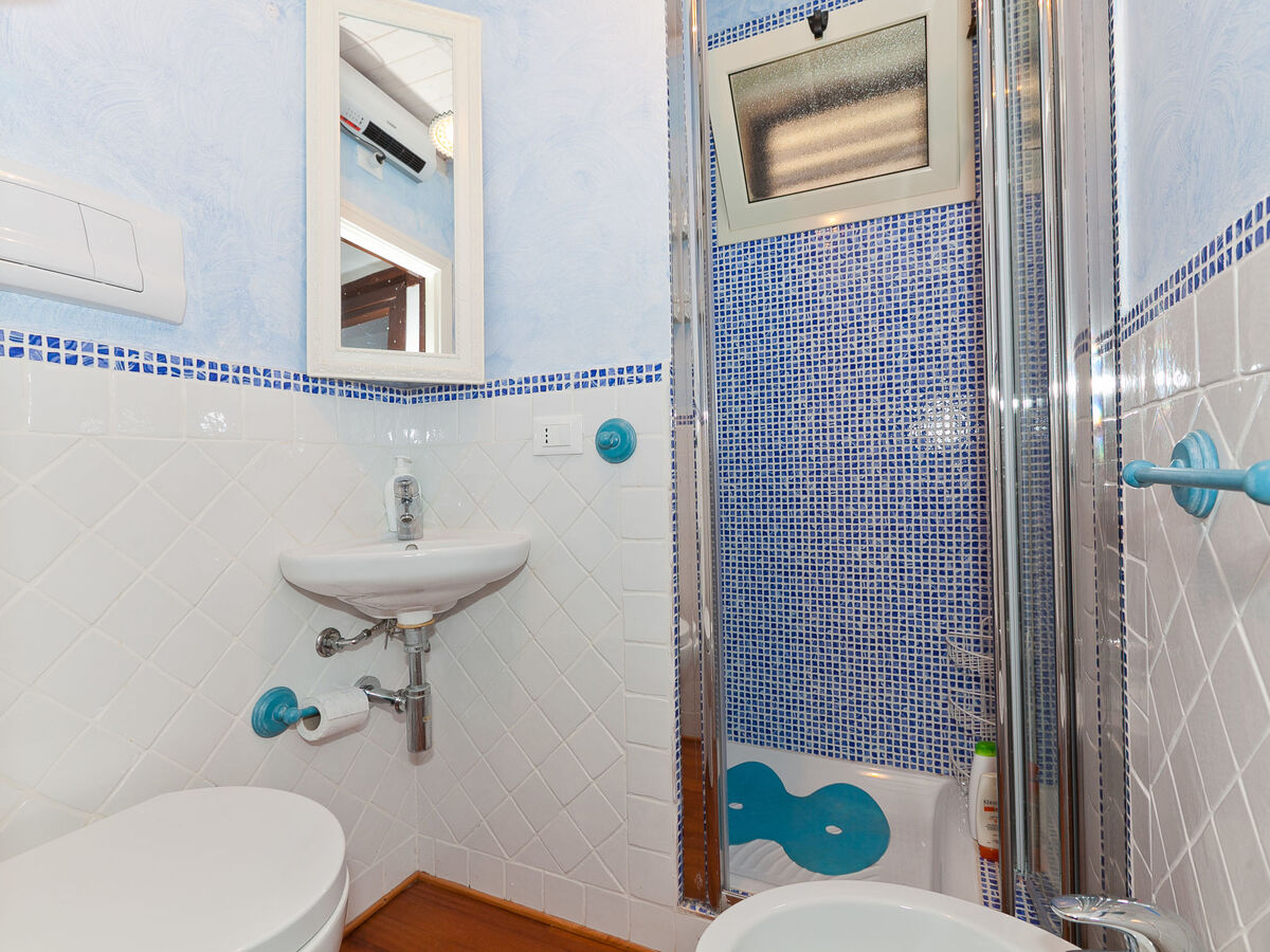 Villa Tenute Aversa, 11 pers., piscine & terrain - Photo 18