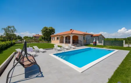 Location maison à Labin