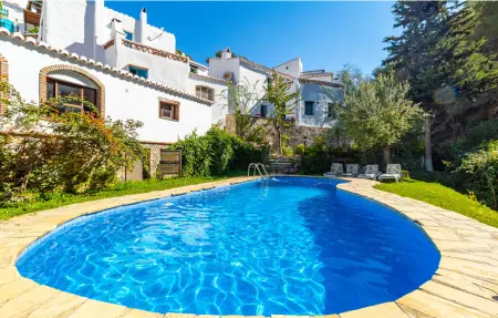 Location maison à Cómpeta