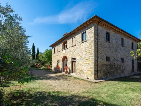 Poggio Cuccule, Gite 16 personnes à Montegonzi - Photo 5