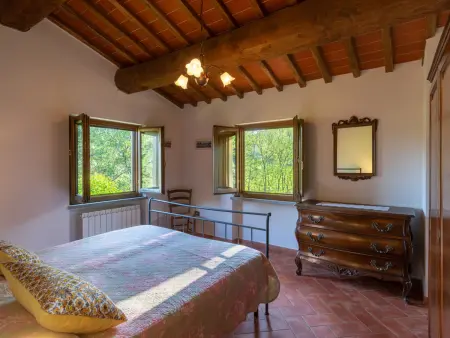 Poggio Cuccule, Gite 16 personnes à Montegonzi - Photo 10