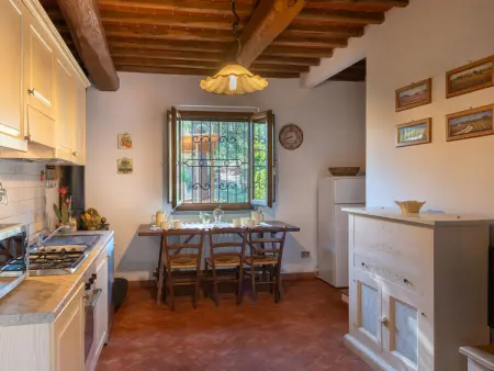 Poggio Cuccule, Gite 16 personnes à Montegonzi - Photo 23