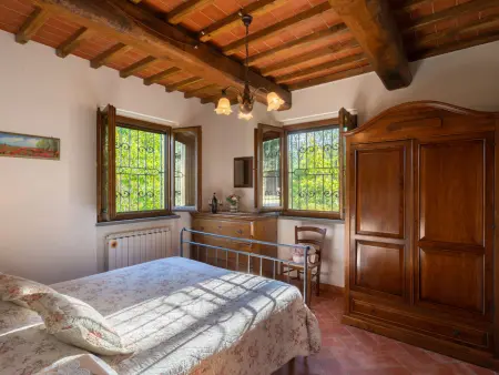 Poggio Cuccule, Gite 16 personnes à Montegonzi - Photo 25