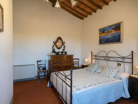 Poggio Cuccule, Gite 16 personnes à Montegonzi - Photo 27
