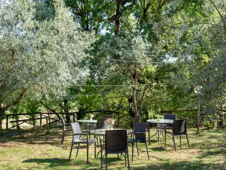 Poggio Cuccule, Gite 16 personnes à Montegonzi - Photo 36