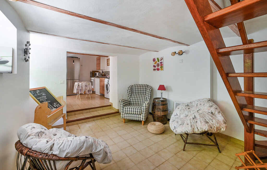 Ancien moulin avec piscine au cœur du Luberon - Photo 4