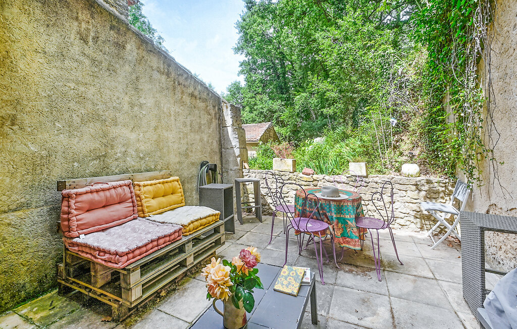 Ancien moulin avec piscine au cœur du Luberon - Photo 8