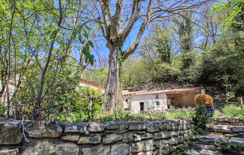 Ancien moulin avec piscine au cœur du Luberon - Photo 10