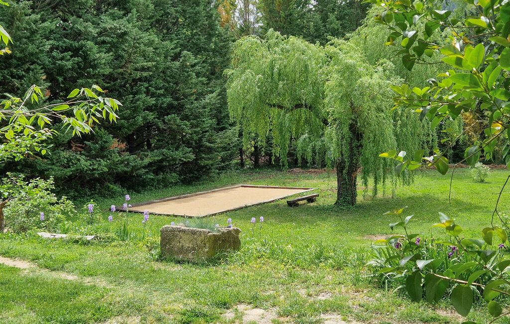 Ancien moulin avec piscine au cœur du Luberon - Photo 19