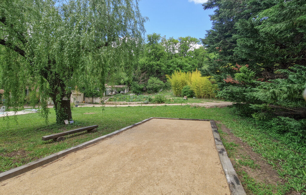 Ancien moulin avec piscine au cœur du Luberon - Photo 20