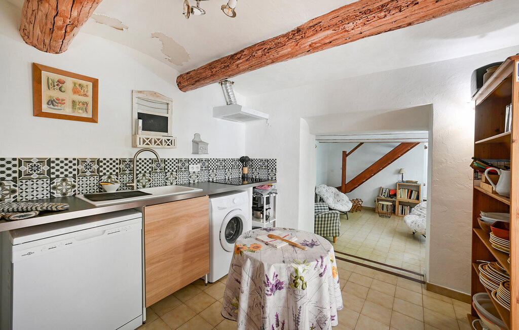 Ancien moulin avec piscine au cœur du Luberon - Photo 24
