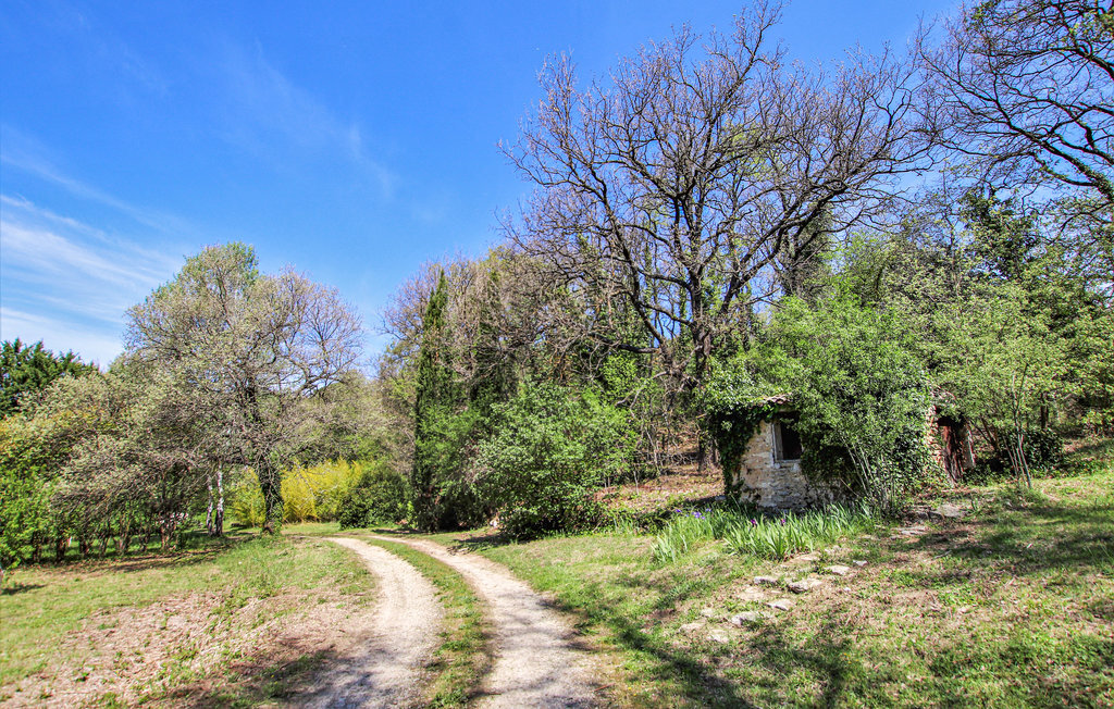 Ancien moulin avec piscine au cœur du Luberon - Photo 41