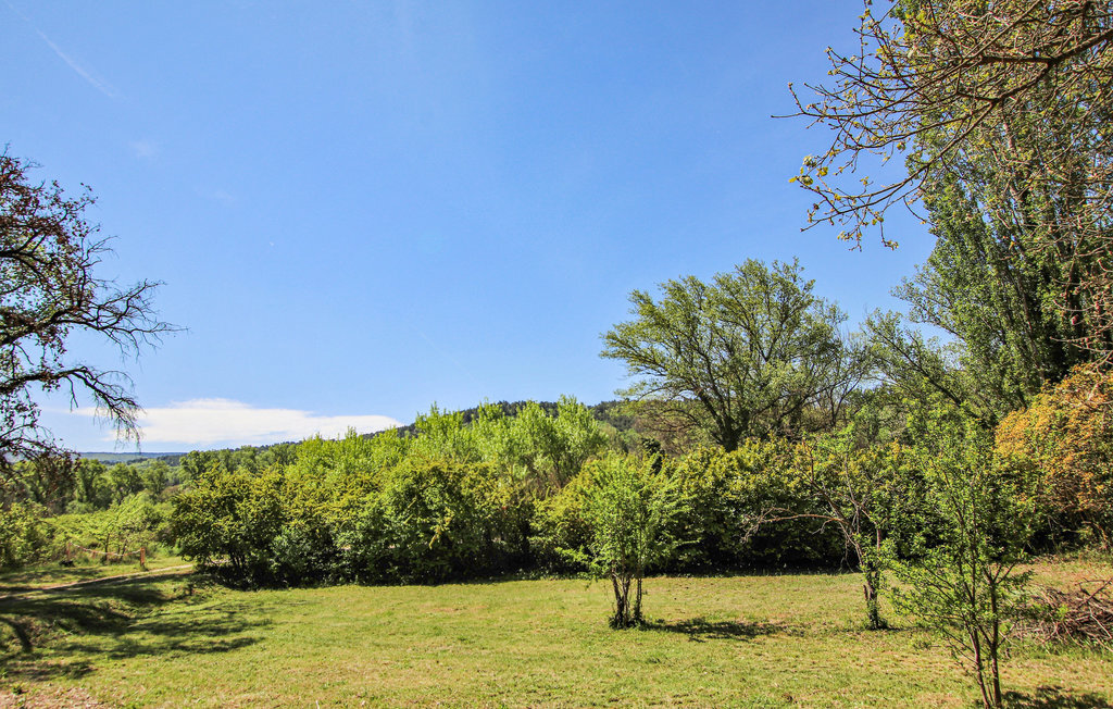 Ancien moulin avec piscine au cœur du Luberon - Photo 44