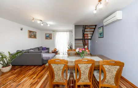Maison 6 personnes à Seget Donji - Photo 4