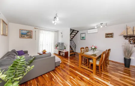 Maison 6 personnes à Seget Donji - Photo 5