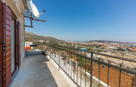 Maison 6 personnes à Seget Donji - Photo 8