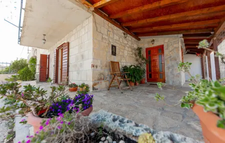 Maison 6 personnes à Seget Donji - Photo 9