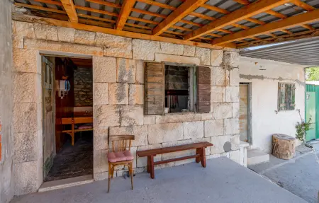 Maison 6 personnes à Seget Donji - Photo 10