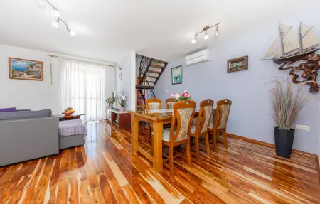 Maison 6 personnes à Seget Donji - Photo 12
