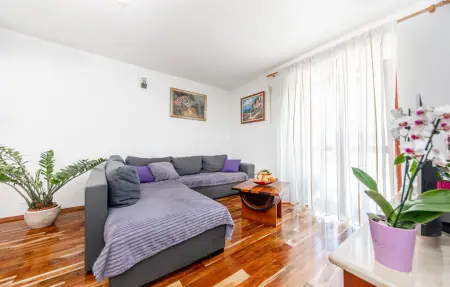 Maison 6 personnes à Seget Donji - Photo 13