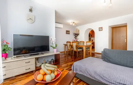 Maison 6 personnes à Seget Donji - Photo 14