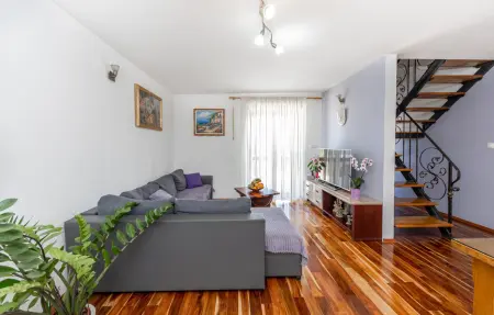 Maison 6 personnes à Seget Donji - Photo 15