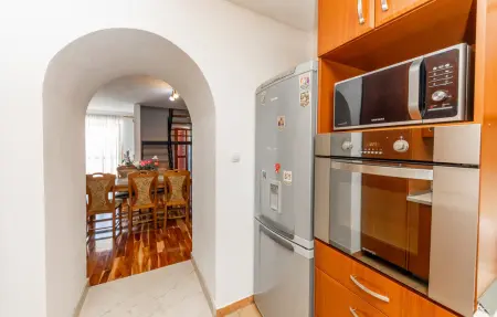 Maison 6 personnes à Seget Donji - Photo 16