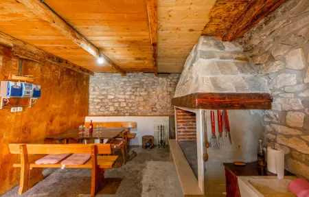 Maison 6 personnes à Seget Donji - Photo 17