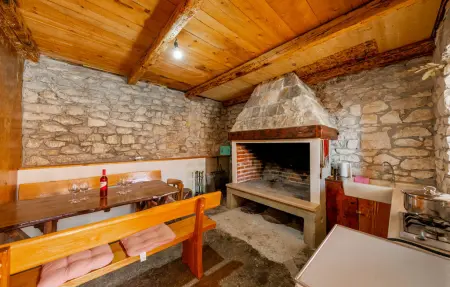 Maison 6 personnes à Seget Donji - Photo 18
