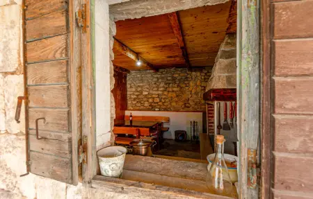 Maison 6 personnes à Seget Donji - Photo 20