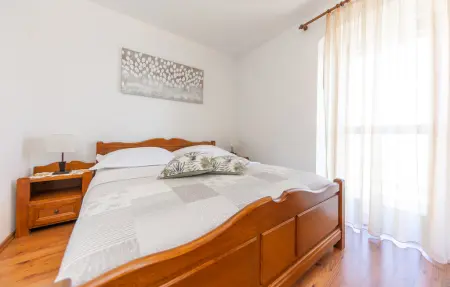 Maison 6 personnes à Seget Donji - Photo 23